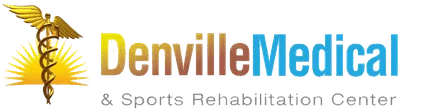 denville medical logo