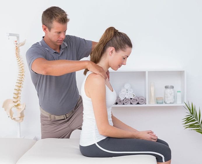  Physical Therapist Chester Township, NJ