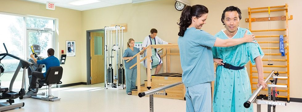 Physical Therapy Florham Park, NJ