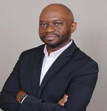 CHINWEIKE IZEOGU 1 DR. CHI IZEOGU