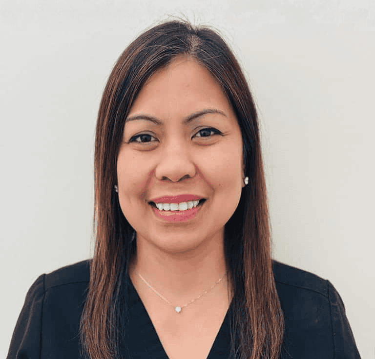 JESUSA SUZETTE RAMOS