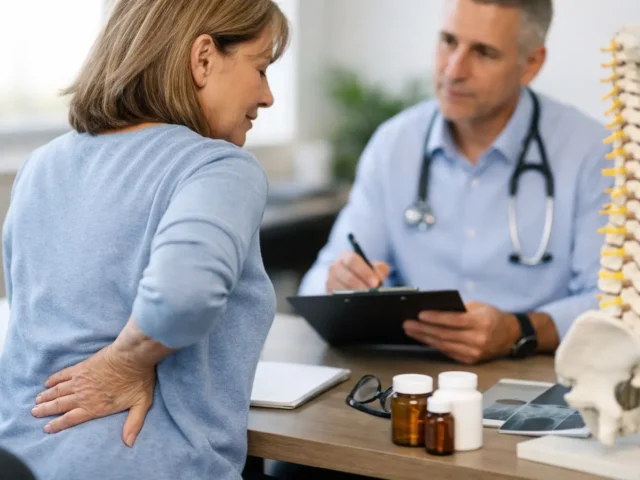 A PRACTICAL GUIDE TO CHRONIC PAIN MANAGEMENT FEATURED