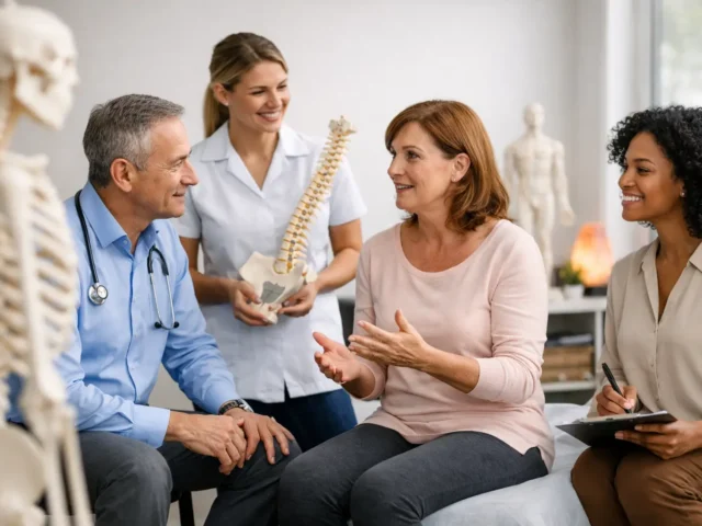 HOW INTEGRATED PAIN CARE WORKS FEATURED