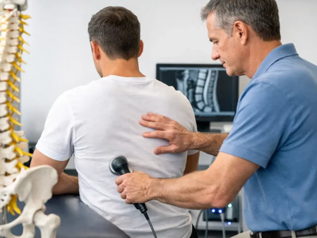 HOW NON SURGICAL SPINE TREATMENT WORKS FEATURED