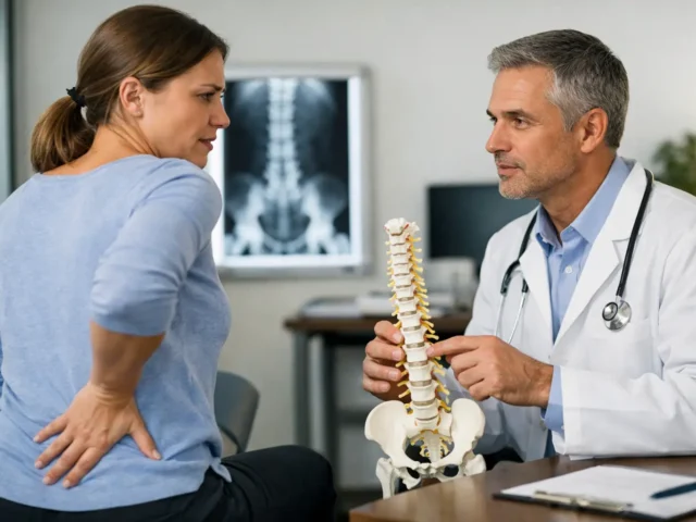WHEN TO SEE A SPINE SPECIALIST FEATURED