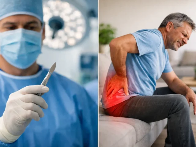 IS SURGERY ALWAYS NECESSARY FOR SCIATICA FEATURED