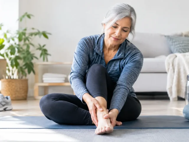 HOW TO MANAGE NEUROPATHY WITHOUT MEDICATION FEATURED